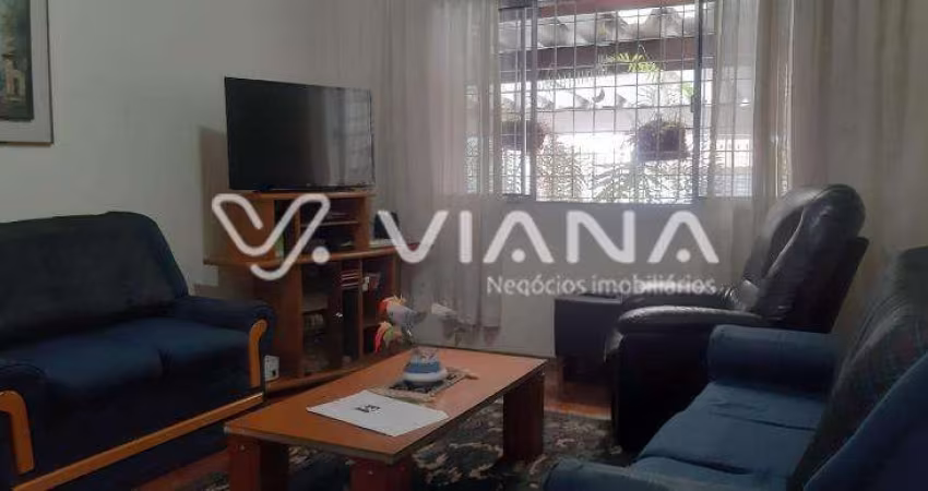 Casa Assobradada 3 Dormitórios á Venda no Bairro Olímpico em São Caetano do Sul