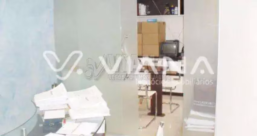 Sala comercial para venda ou locação no centro de são caetano do sul