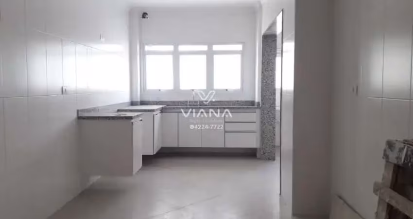 Apartamento com 3 suítes à venda no bairro barcelona em são caetano do sul