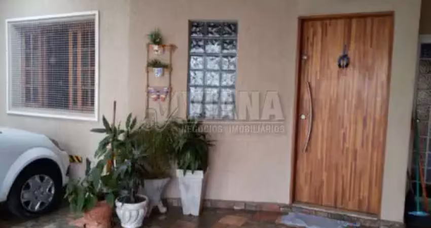 Sobrado a venda no bairro Barcelona em Sao Caetano do Sul