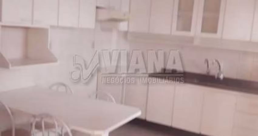 Apartamento com 2 Quartos para Venda ou Locação em São Caetano do Sul