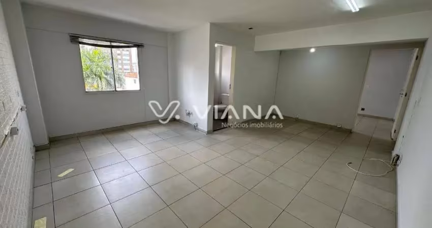 Sala comercial com 2 salas para alugar na Avenida Goiás, --, Santo Antônio, São Caetano do Sul