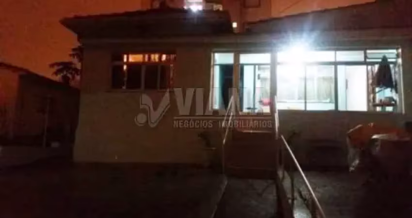 Casas á  venda no bairro santa maria em  são caetano do sul.