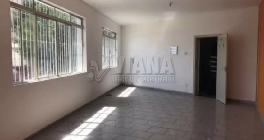 Sala Comercial de 39m² para locação no Bairro São José em São Caetano do Sul