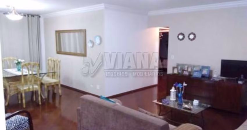 Apartamento 3 dorm  Barcelona São Caetano do Sul