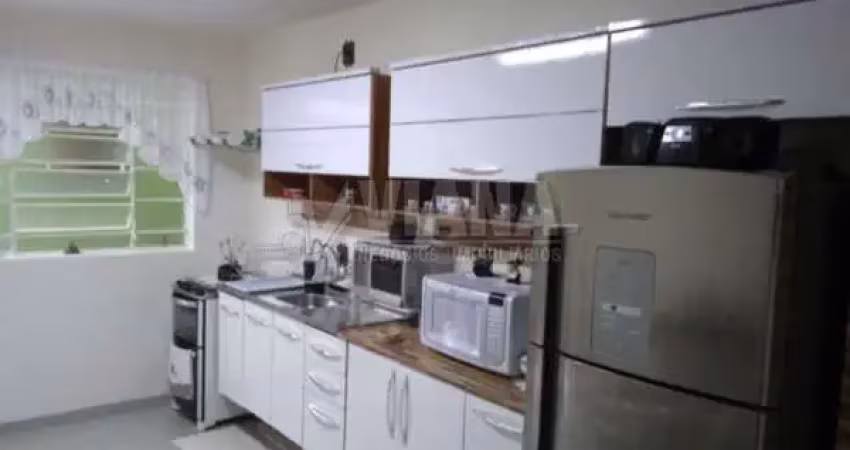 Casas à venda com 3 quartos no bairro cerâmica em são caetano do sul