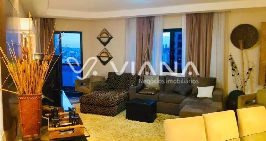 Apartamento 3 suítes á venda no bairro santa paula em são caetano do sul !