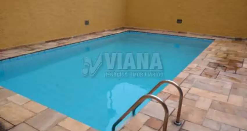 Casa  com 3 Dormitorios  à Venda  Bairro Santa Maria  São Caetano do Sum