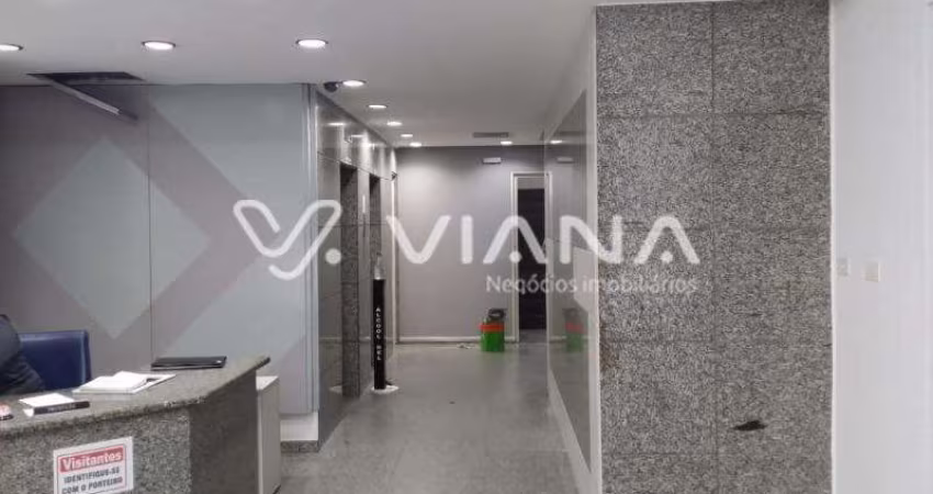 Sala  Conjunto Comercial para aluguel no Bairro Santa Paula em São Caetano do Sul