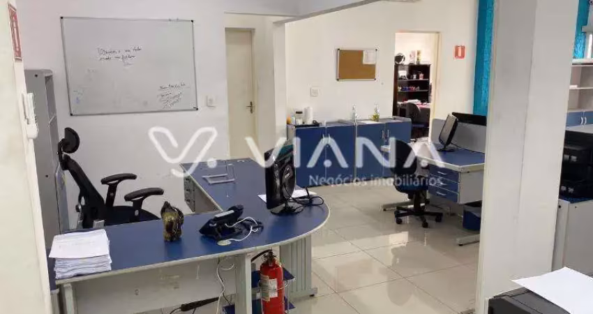Casa comercial com 6 salas à venda no Barcelona, São Caetano do Sul 
