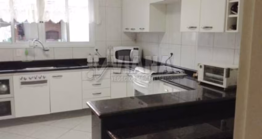 Sobrado á Venda ou locação com 3 Suites  no Bairro Santa Paula  em São Caetano do Sul!