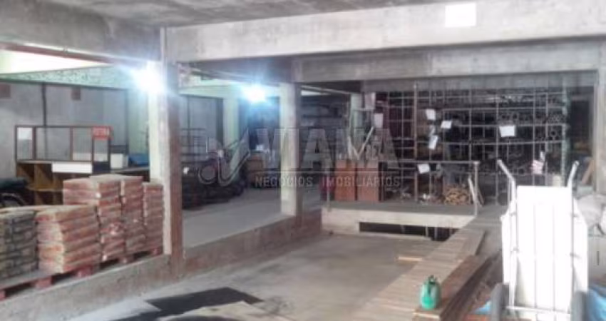 Prédio Comercial á Venda ou Locação no Bairro Santa Paula em São Caetano do Sul !