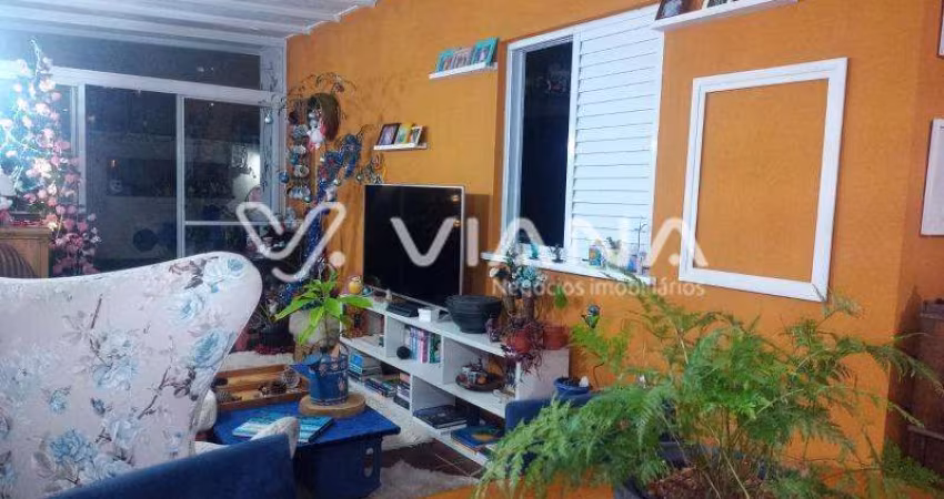 Apartamento Terreo á Venda no Bairro Cerâmica em São Caetano do Sul