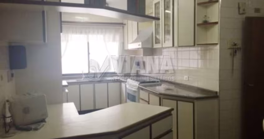 Apartamento com   4 Dormitorios à Venda   no Bairro Santa Paula , São Caetano do Sul !