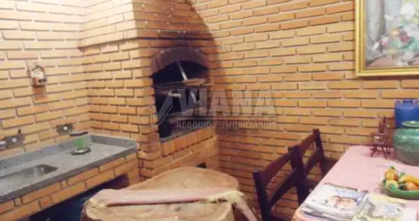 Sobrado com 3 dormitorios em santa maria , são caetano do sul