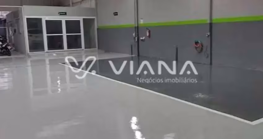 Galpão 460m² para Venda Bairro Santo Antônio São Caetano do Sul SP
