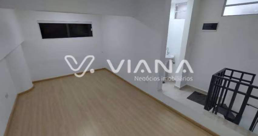 Salão Comercial para Venda no Centro de São Caetano do Sul