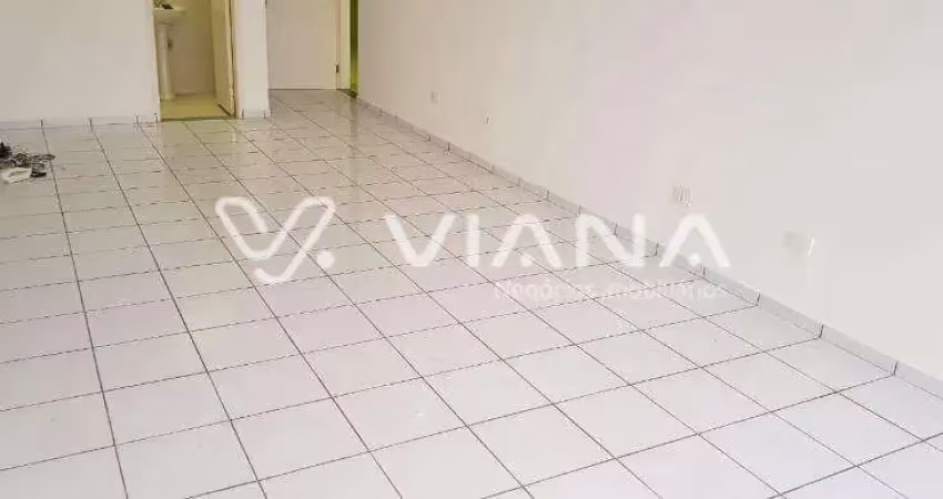 Sala Comercial para Alugar - Osvaldo Cruz - São Caetano do Sul
