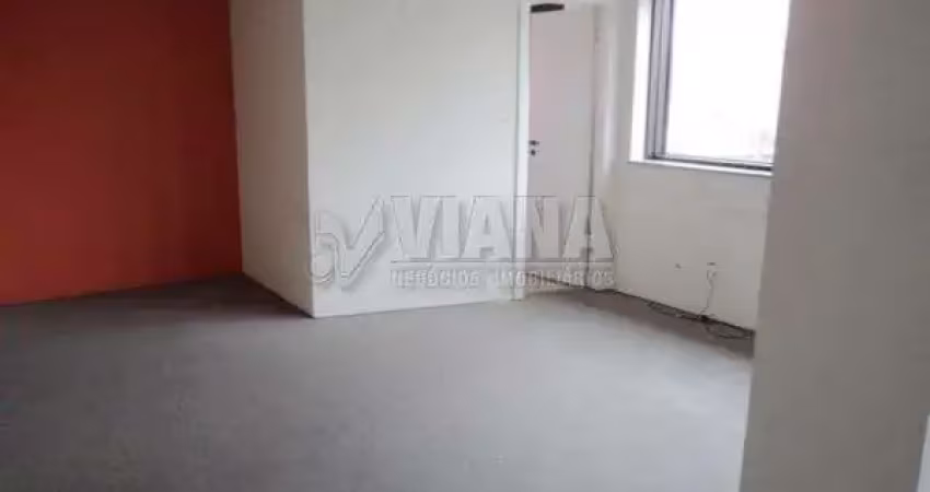 Sala comercial com 1 sala para alugar na Rua Amazonas, --, Centro, São Caetano do Sul