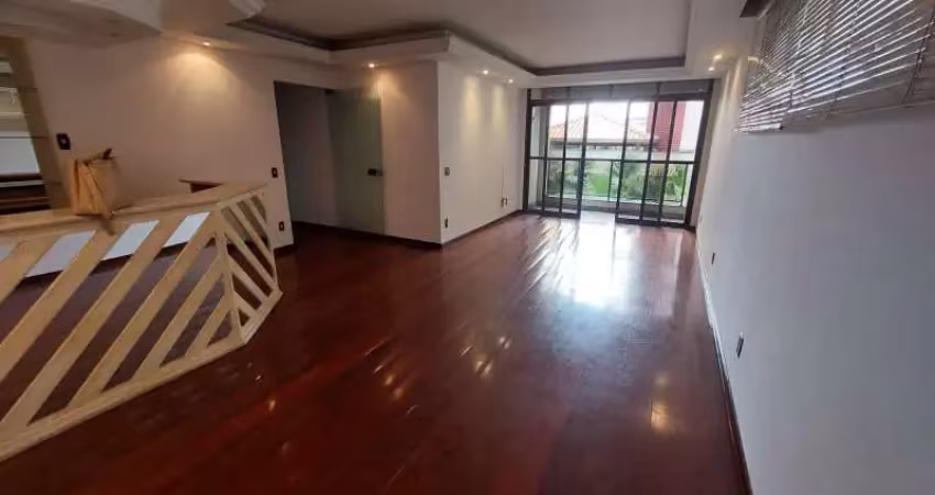 Apartamento 3 dormitórios no bairro santa paula com suíte, closet e 170m² de conforto - são caetano