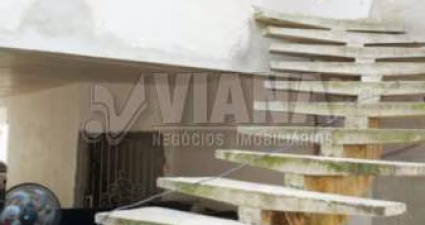 Sobrado com 4 Dormitorios em Nova Gerty , São Caetano Do Sul