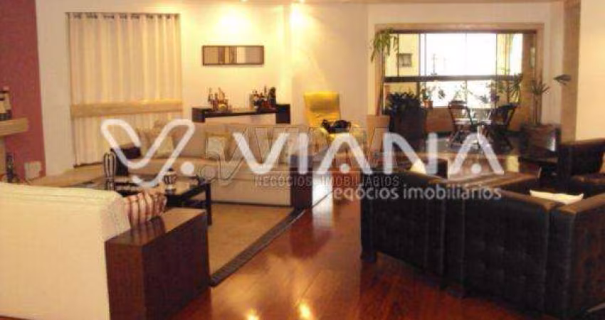 Apartamento 4 dormitórios á Venda no Bairro Santa Paula São Caetano do Sul