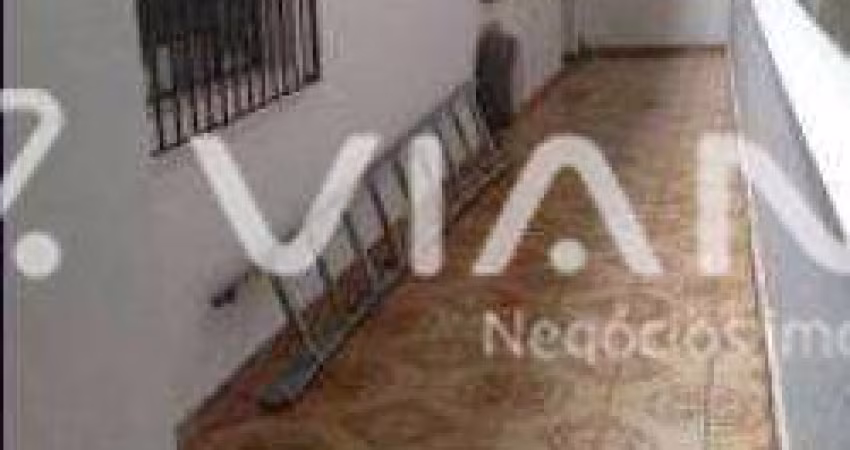 Casa 5 dormitórios à Venda no Bairro Olímpico em São Caetano do Sul