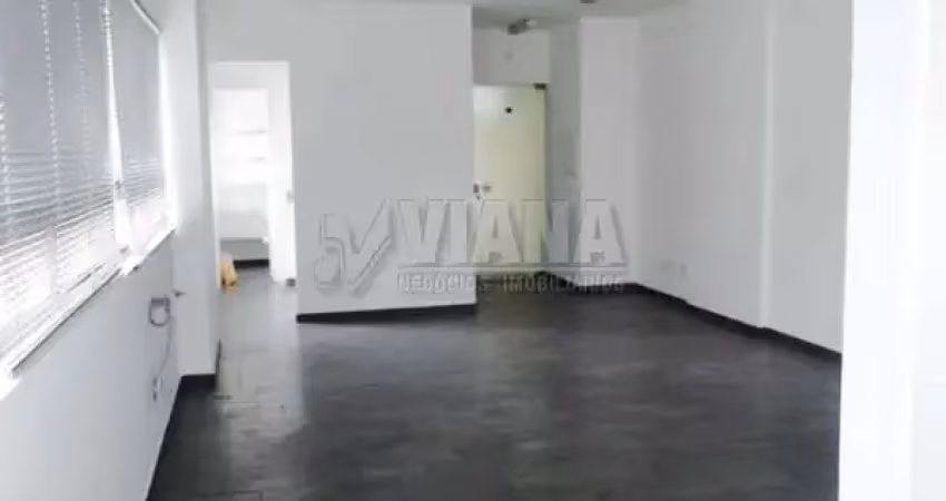 Conjunto comercial no bairro santo antônio em são caetano do sul