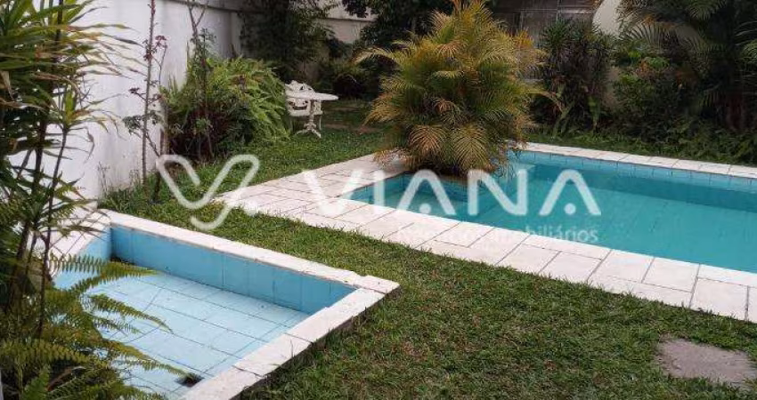 Sobrado com 4 Dormitorios a Venda no  Jardim Sao Caetano em  São Caetano Do Sul
