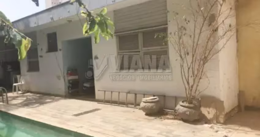 Casa com 3 suites á Venda no Bairro Barcelona em São Caetano Do Sul