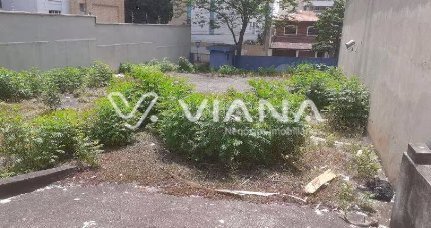 Terreno em Santa Paula , São Caetano do Sul