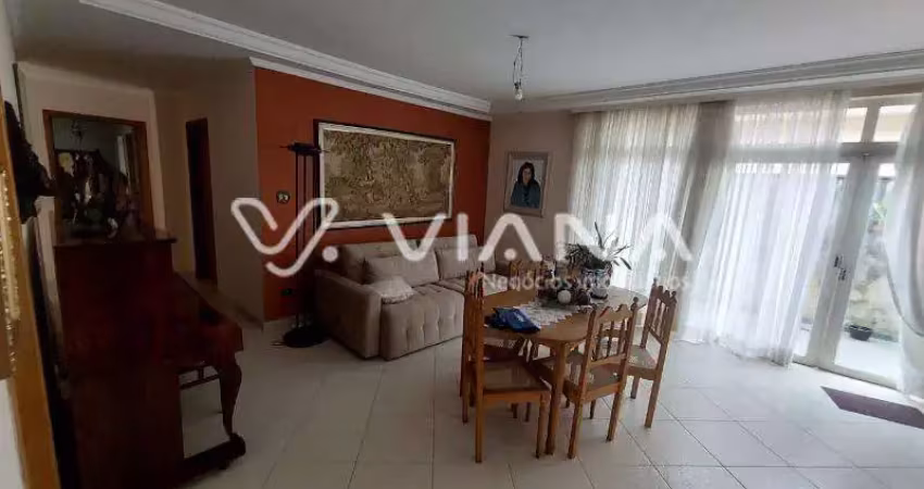 Casa com 3 quartos à venda no Jardim São Caetano, São Caetano do Sul 