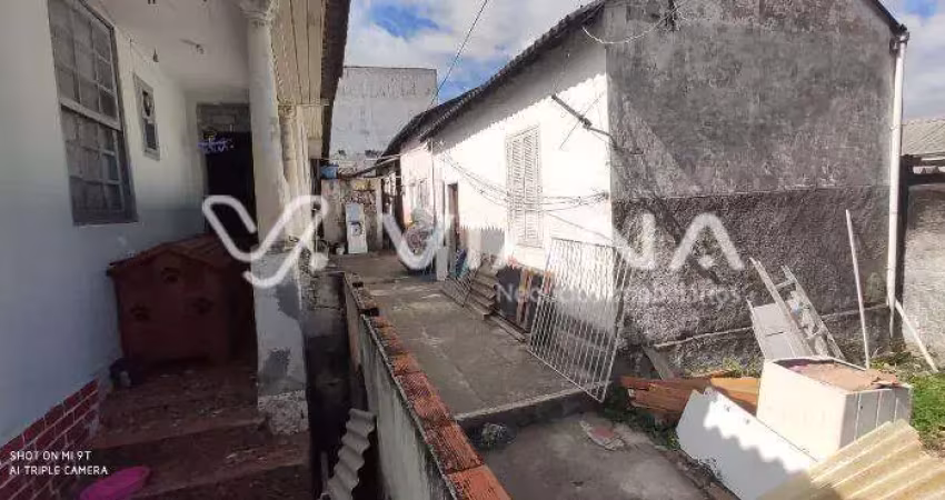 Terreno à venda na Rua Espírito Santo, --, Cerâmica, São Caetano do Sul