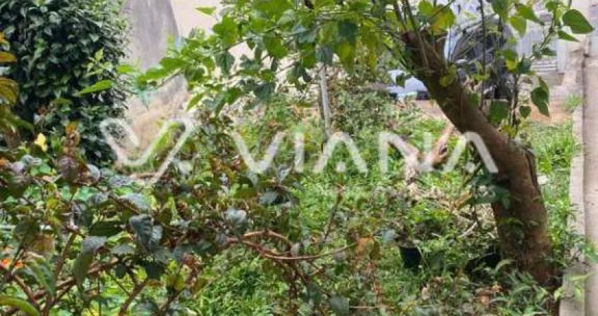 Terreno à Venda no Bairro Barcelona em São Caetano do Sul