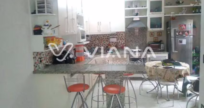 Sobrado com 2 dormitórios  à venda no bairro osvaldo cruz em são caetano do sul