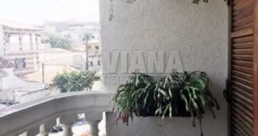 Apartamento à venda em bairro barcelona com 3 quartos 5 vagas em são caetano do sul