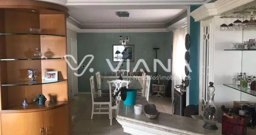 Apartamento 4 dormitórios à venda no bairro santo antonio em são caetano do sul