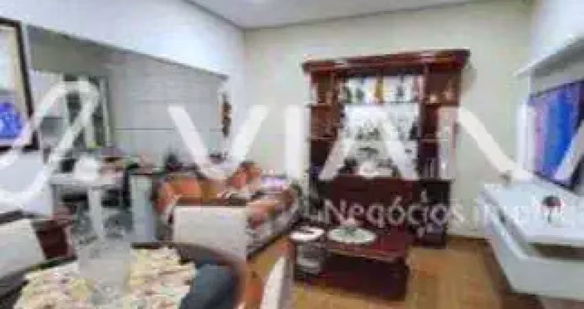 Sobrado com 3 Quartos à Venda no Bairro Fundação em São Caetano do Sul