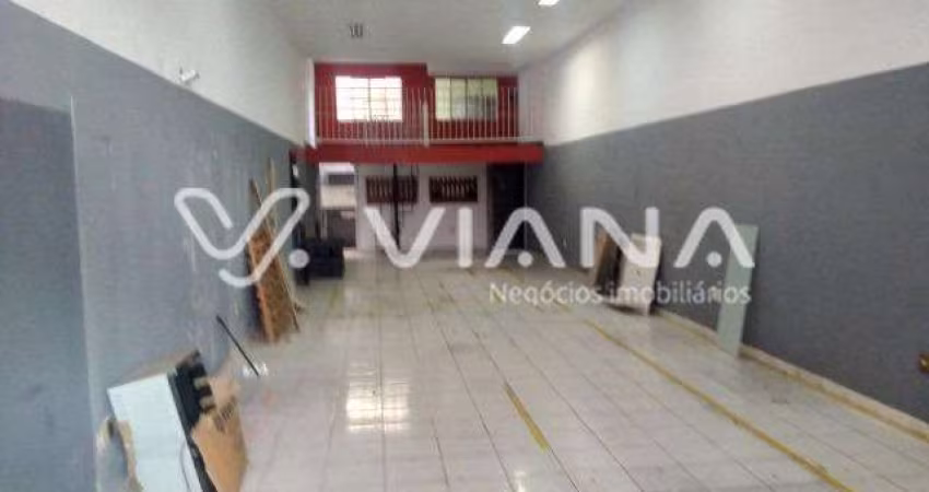 Salão e Conjunto Comercial (3) à Venda no Jardim Santo André !