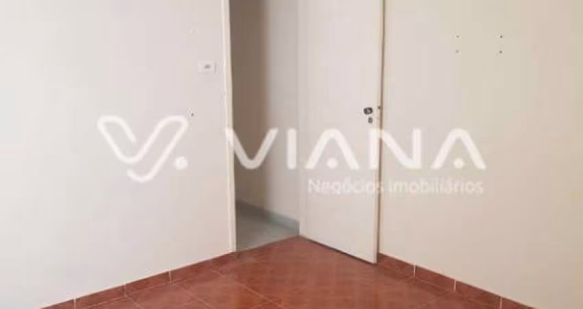 Casa com  2 Dormitórios á Vendano Bairro Campestre em Santo André