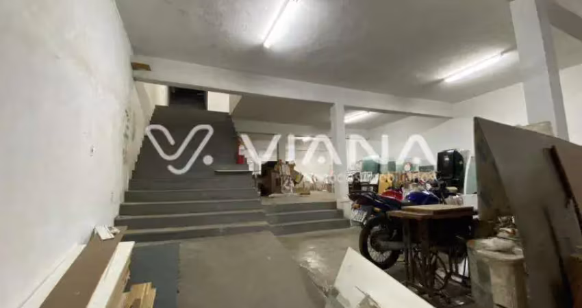 Galpão á Venda no Bairro Vila Ema em  São Paulo !
