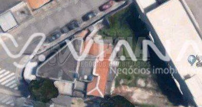 Terreno á Venda em Vila Sacadura Cabral em Santo André