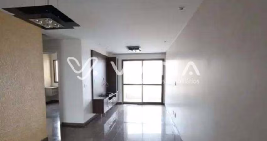 Apartamento 2 dormitórios á Venda no Bairro Parque Das Nações em Santo André !