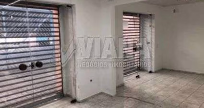 Venda ou Aluga Loja/Salão no Bairro Santa Paula em  São Caetano Do Sul