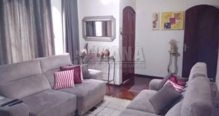 Casa com 3 Dormitorios em Baeta Neves , São Bernardo Do Campo