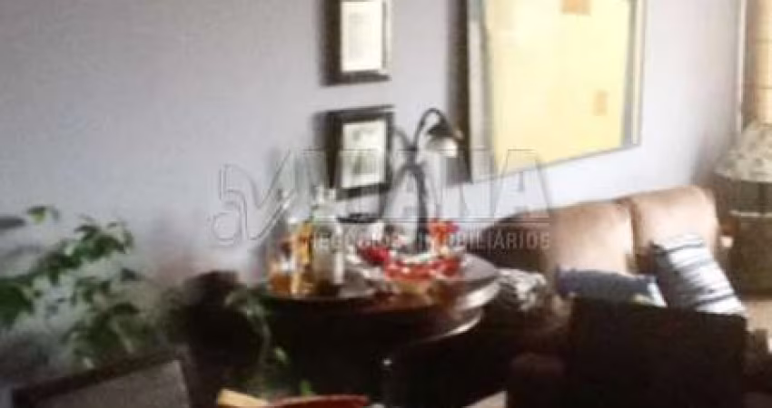 Apartamento com 3 Dormitorios em Vila Guiomar , Santo André