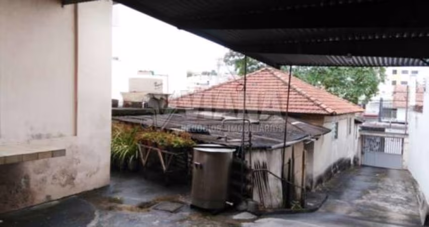 Terreno  á Venda - Jardim Stella  - Santo André