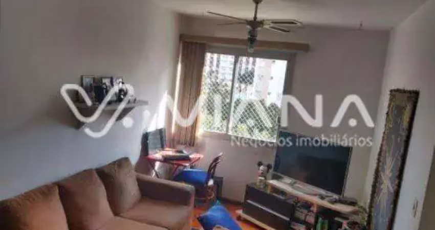 Apartamento à venda com 2 quartos no bairro ipiranga em são paulo/sp.