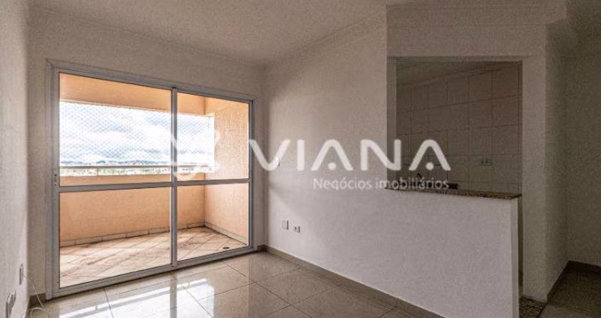 Apartamento com 2 dormitórios no Bairro Jardim em Santo André.