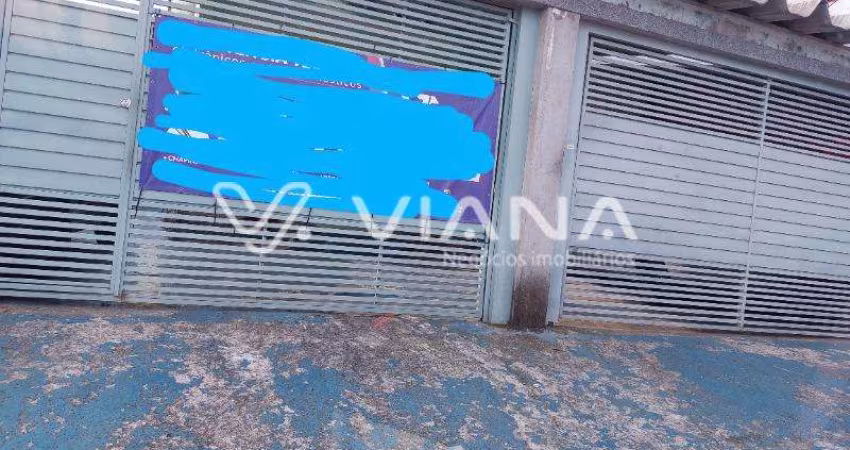 Terreno em Vila Palmares , Santo André